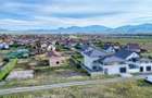 Sanpetru - zona Primaverii, teren intravilan - 8
