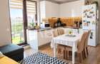 Apartament 3 camere in Marasti in bloc nou mobilat si utilat cu terasa - 2