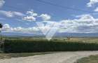 Teren intravilan 500 mp deschidere 27 m in Sura Mare Sibiu - 6