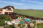 RESORT BRASOV - PISCINA - FOODCOURT - LAGUNA - 1