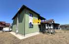Casa individuala cu 4 camere, 2 bai, terasa, 800mp teren, Sp+P+1E - 2