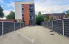 De inchiriat apartament cu 2 camere, Milcov Residence, et. 1, 700 euro - 2