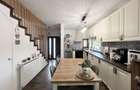Duplex elegant, 3 camere, 65 mp utili, 140 mp teren - Torontalului