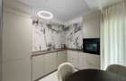 Duplex nou, forma cubica, mobilat - Giarmata - 2
