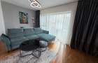 Apartament în bloc nou boutique lângă Herăstrău,mobilat complet - 4