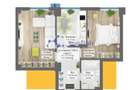 Avans minim 10% Apartamente în rate până la 5 ani - 5