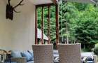 3 Cabane 15 camere 275 mp-teren 1020 mp-ciubar-foisor-Colibita - 3