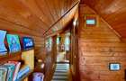 Inchiriem cabana in Calimanesti (Seaca), cu ponton la Olt, gradina - 9