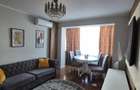 FINISAJE MODERNE, 2 camere, etaj 1, Republicii - H.Botev - 2