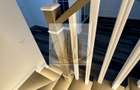 Duplex Mosnita Noua 5 camere, 3 bai, finisaje premium - 2