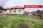 Casa  la munte cu teren generos in Com. Nucsoara, loc. Slatina jud. Arges! - 1