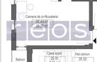 VANZARE GARSONIERA | ETAJ 2 | ZONA PALLADY - 4