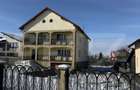 Casa in Sfantu Ilie, 1000mp teren, 256mp utili - 1