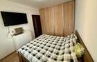 GIROC - 2 CAMERE - PARTER CU BALCON - MOBILAT SI UTILAT - ZONA BUNA - 5