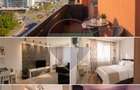 Apartament cu 3 decomandat de vânzare pe Calea Bucuresti 63 mp+balcon - 2