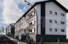 Apartament cu 3 camere, 74 mp, bloc nou, zona Burdujeni - 1