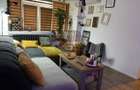 2 cam Tomis Nord City Park Mall Brotacei 45.1m parter mobilat A/C gaze in bloc - 2