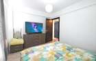 Apartament 2 camere, 53 mp, etaj 2, CT, geam baie, mobilat, Bucium, INTABULAT - 6