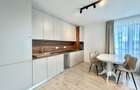 APARTAMENT 2 CAMERE + 2 LOCURI DE PARCARE - BANEASA - COMISION 0% - 2
