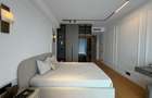 4 camere lux One Floreasca Towers, Sky Tower, Promenada - 10