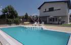 Casă individuală cu piscină Borhanci Stradă privată - 1