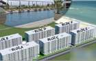 Studio la malul Marii Negre I 52,59 mp I Mamaia Nord - 10