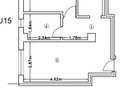 Apartament 2 camere Visan - Finalizat - Intabulat - 6