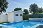 GIROCULUI - Casa individuala - Piscina incalzita si sauna - Garaj - Teren 657mp - 13