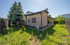 2 Vile individuale in Paradisul Verde P+M, caramida, ideal familii - 40