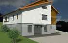Teren intravilan, 1.028 mp, zona Bărdești - 3