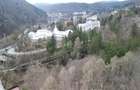 Teren in vecinatatea Castelului Peles - SINAIA - 18