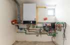0 % comision ! Casa noua realizata cu materiale de calitate-Borhanci - 19