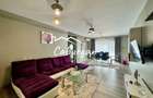 Apartament cu 2 camere, 56mp utili + balcon, etaj 2/3, loc de parcare