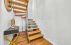 PENTHOUSE SUPERB 4 camere, 100 mp utili, parcare + boxa MAURER Coresi - 18
