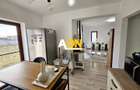 1/2 Duplex, 4 camere, mobilat, utilat, 230 mp teren, zona Lipoveni - 6