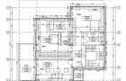 Smart Home 5 camere| Complet autonoma energetic | Langa Lac - 1