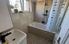 Vanzare apartament trei camere mobilat/utilat renovat Cotroceni metrou Opera - 13