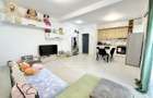 Apartament cu 2 camere mobilat si utilat la etaj intermediar in Giroc - Braytim. - 1