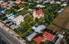 Serbanesti - Casa S+P+E+M  650mp + Teren - 1.650mp - Bacau