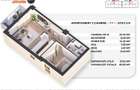 Apartament 2 camere in proiect nou- parcare disponibila- suprafata generoasa - 6