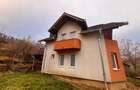 Casa Individuala Valea Jalnei 550mp teren - 2