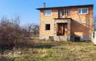 Casa la rosu, teren 7105 mp, Lipova - 2