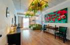 Apartament ultrafinisat cu 3 camere de inchiriat | Semicentral - 2