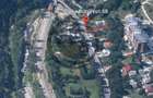 Teren intravilan de vanzare | 1170 mp | Sinaia, Prahova | Comision 0% - 8