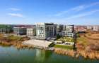 Apartament 2 camere în Meraki Lago - 7