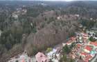Teren in vecinatatea Castelului Peles - SINAIA - 9