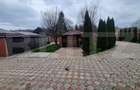 Casa moderna lux cu piscina exterioara totul mecanizat, Baciu - Sacele - 7
