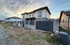 Duplex finalizat, Mosnita Veche, toate utilitatile - 1