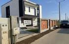 Casa P+1, 123mpu, 400mpt, toate utilitățile, asfalt, STB! Comision 0% - 1