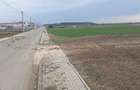 Teren de  vanzare Dragomiresti Deal - 1